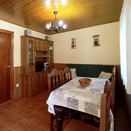 Casa Raspa, Baterna  Luaran gambar