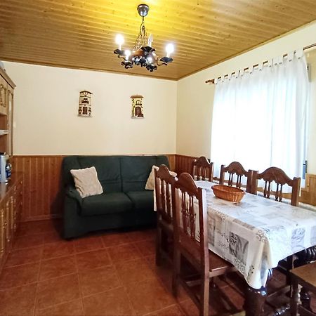 Casa Raspa, Baterna  Luaran gambar