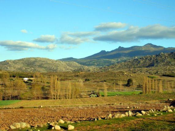 Casa Raspa, Baterna  Luaran gambar