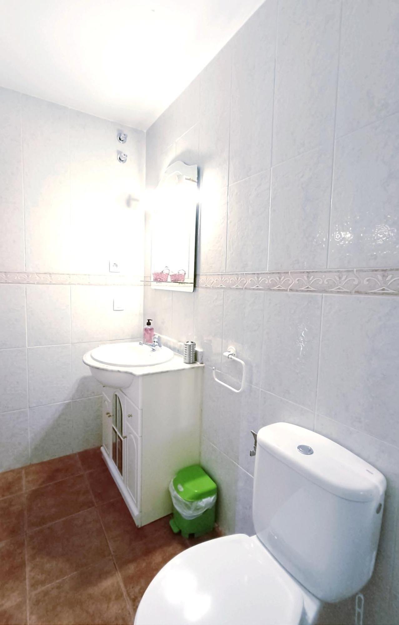 Casa Raspa, Baterna  Luaran gambar