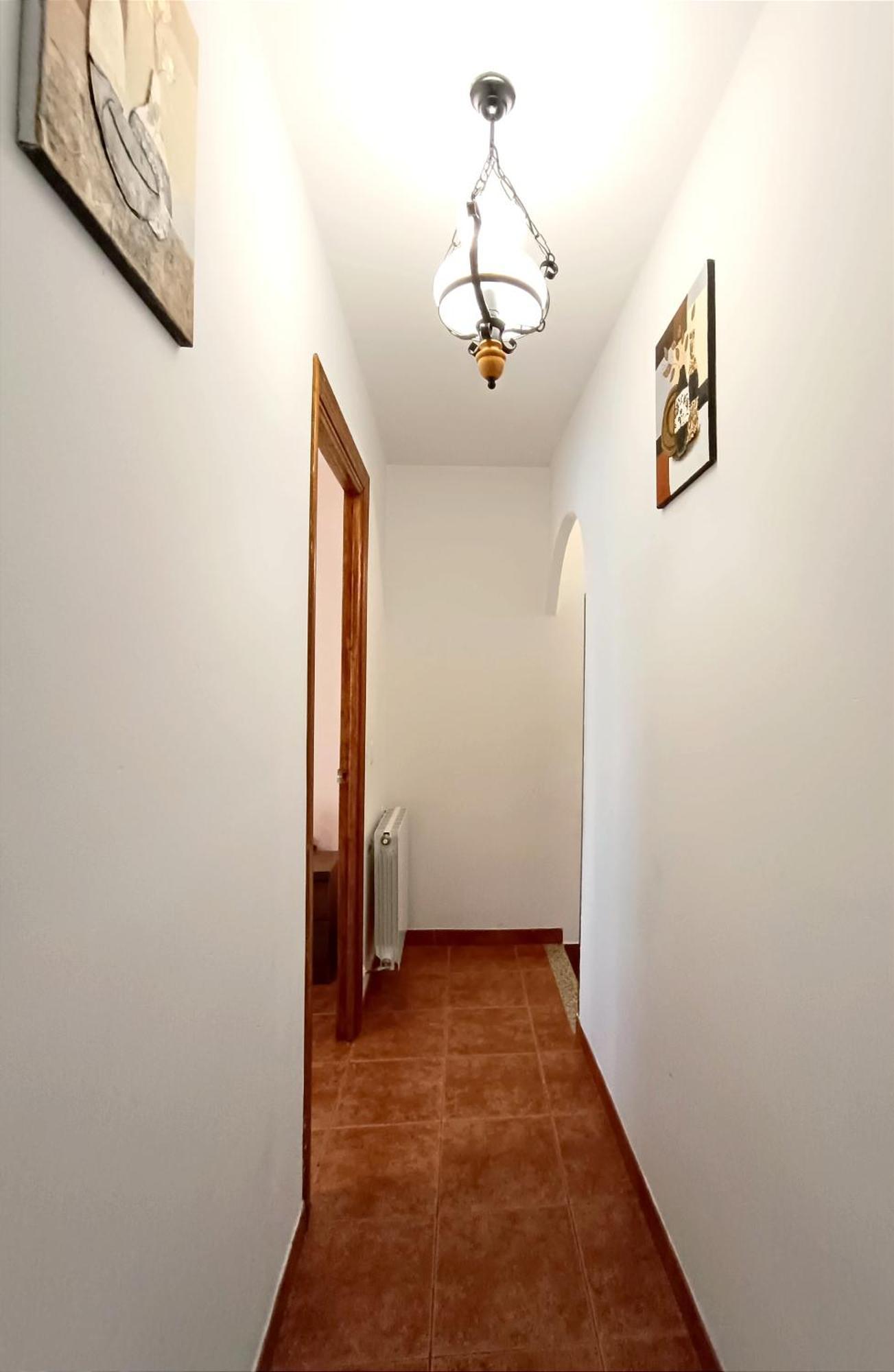 Casa Raspa, Baterna  Luaran gambar