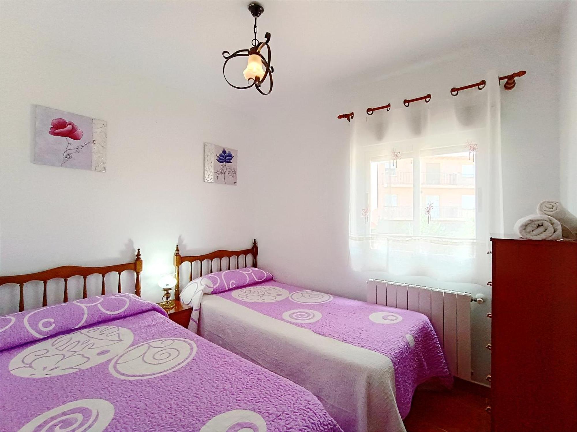 Casa Raspa, Baterna  Luaran gambar
