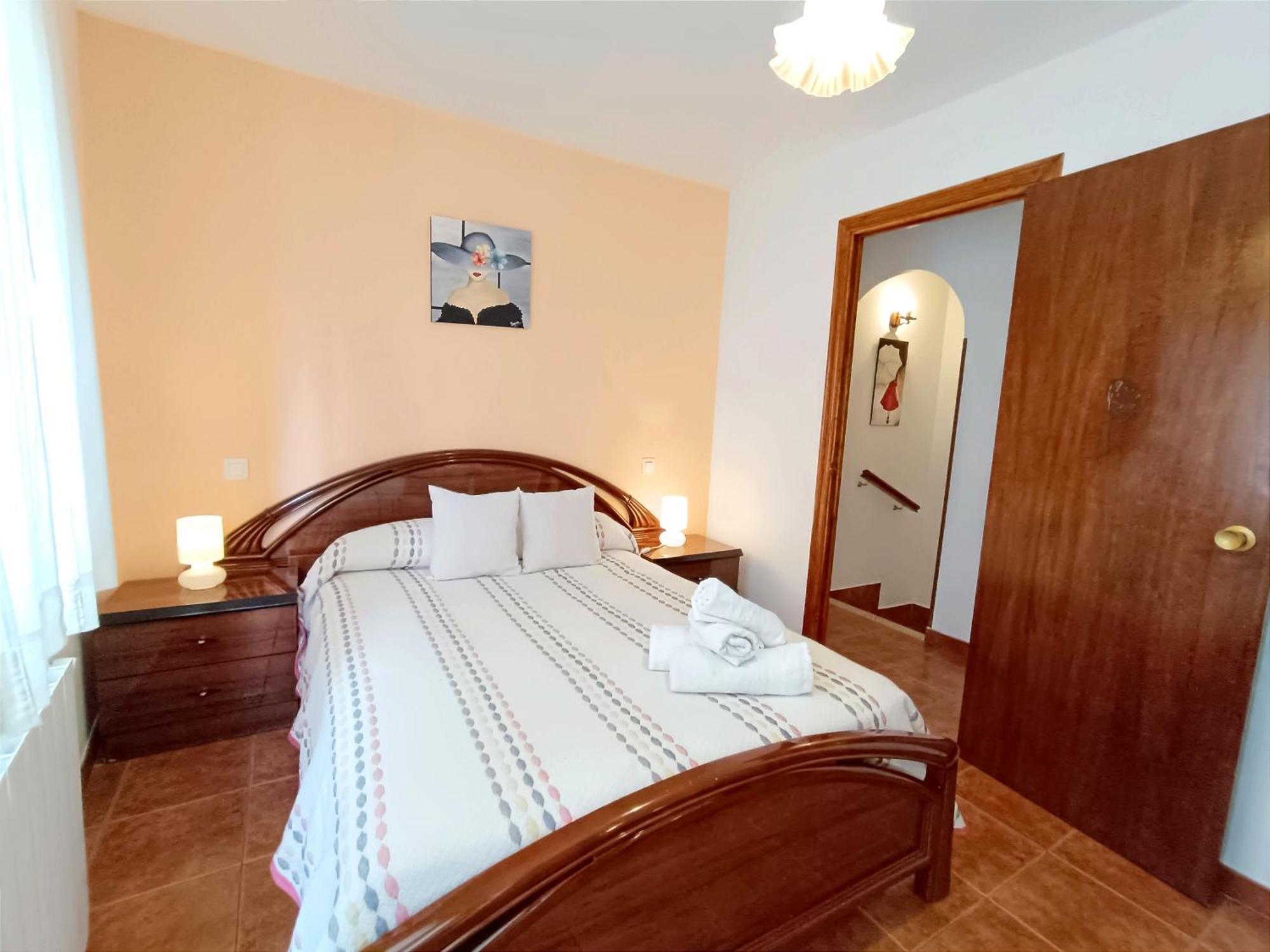 Casa Raspa, Baterna  Luaran gambar