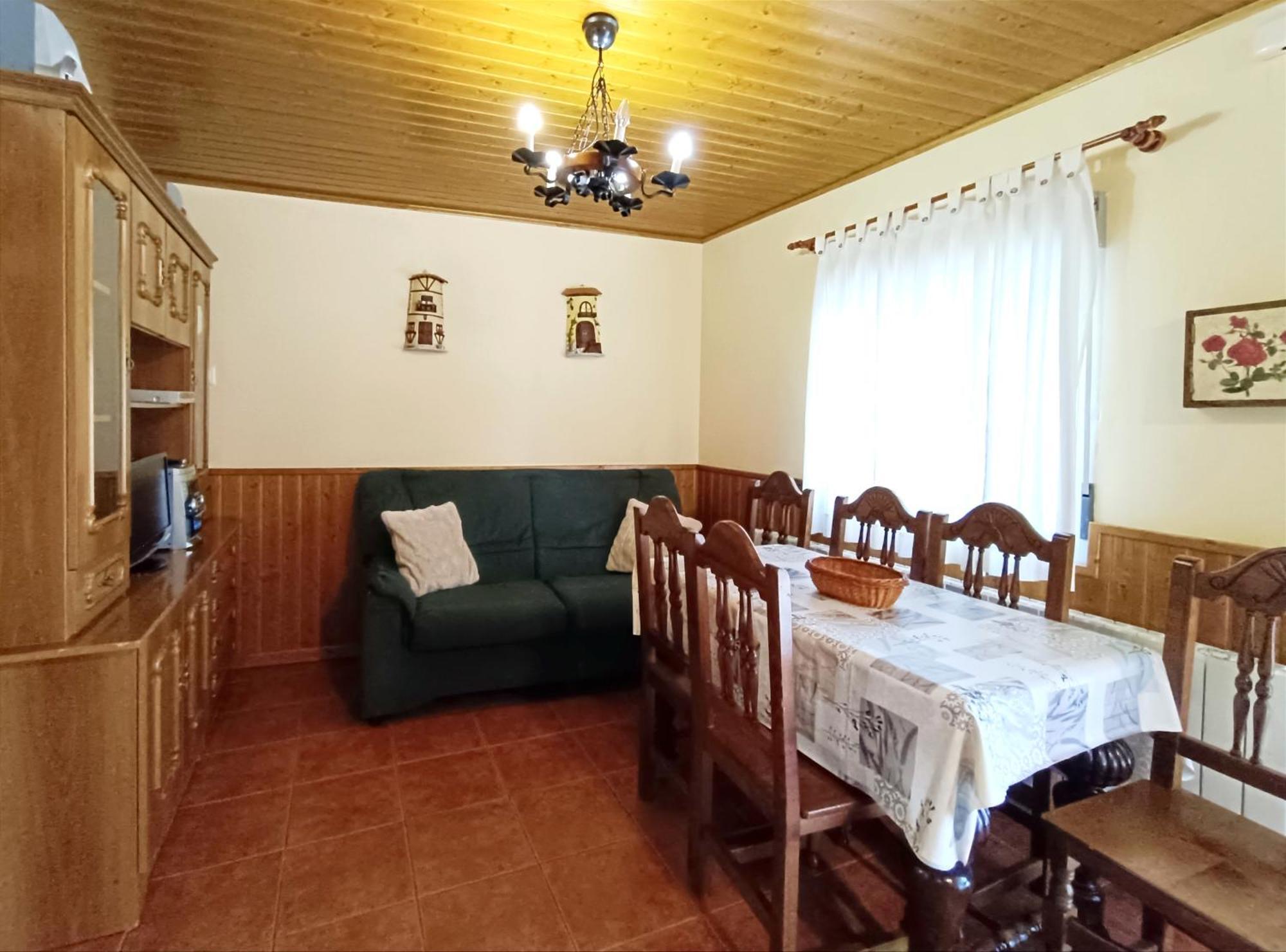 Casa Raspa, Baterna  Luaran gambar