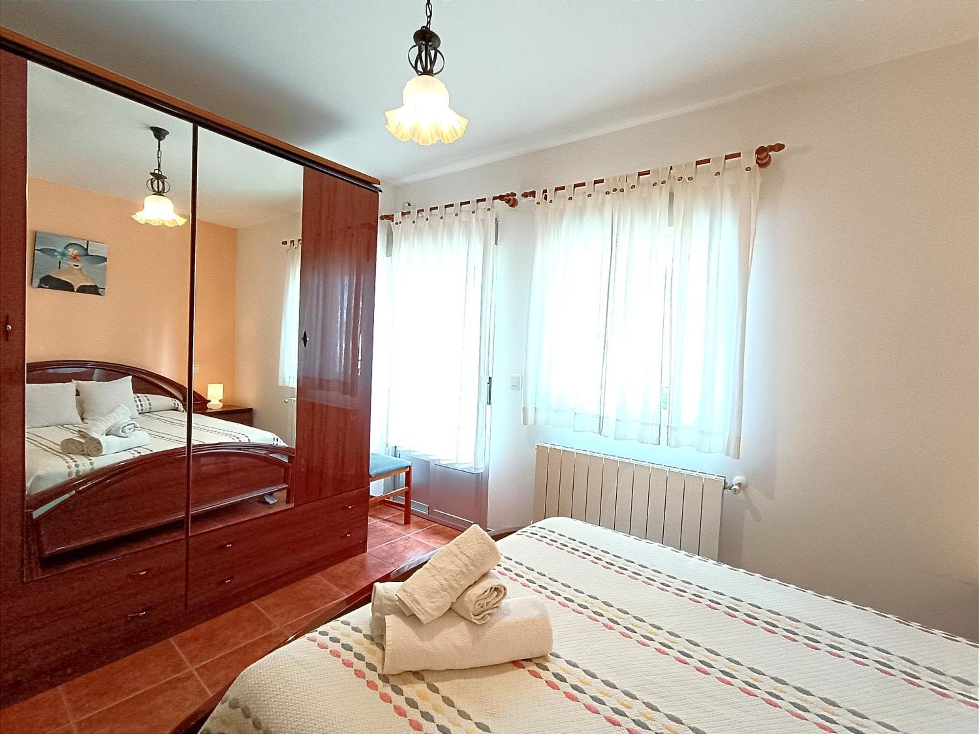 Casa Raspa, Baterna  Luaran gambar